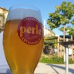 Bière perlita sans alcool brasserie perle