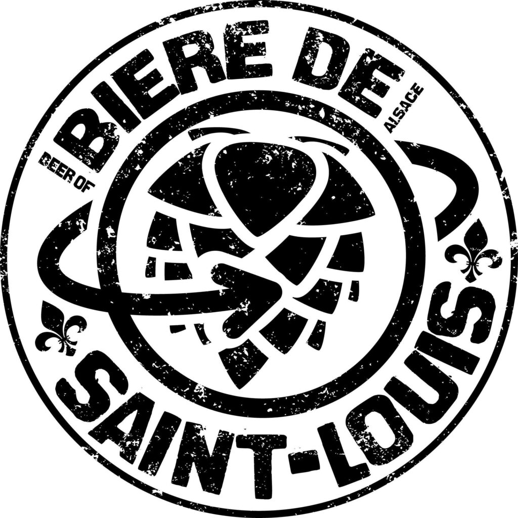 Logo Brasserie de Saint Louis