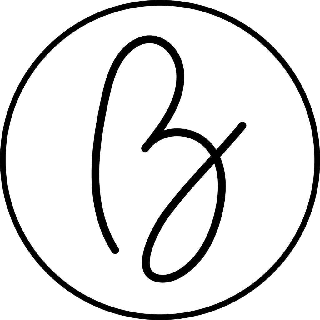 Logo de la brasserie Blüeme