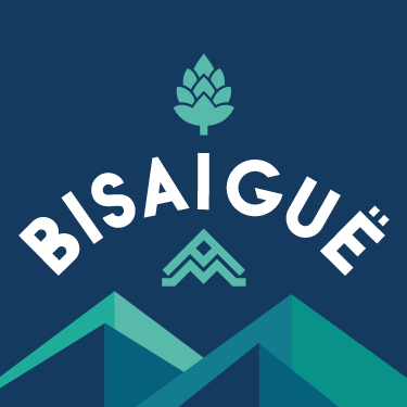 Logo brasserie Bisaigue