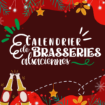 calendrier de l'avent bière d'Alsace