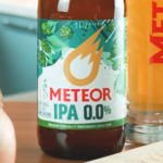 Meteor IPA 0.0