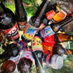 Bières de Noel 2025 lancement officiel Alsace